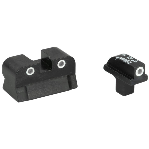 Alternative view of TRIJICON NS COLT 45 .125 TANG