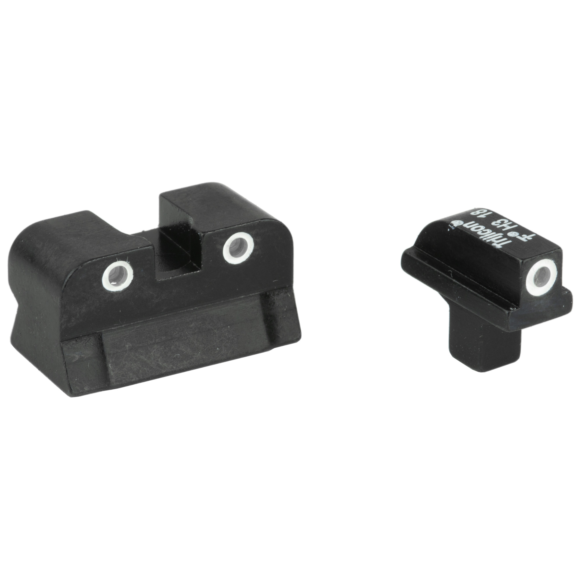 TRIJICON NS COLT 45 .125 TANG - Image 2