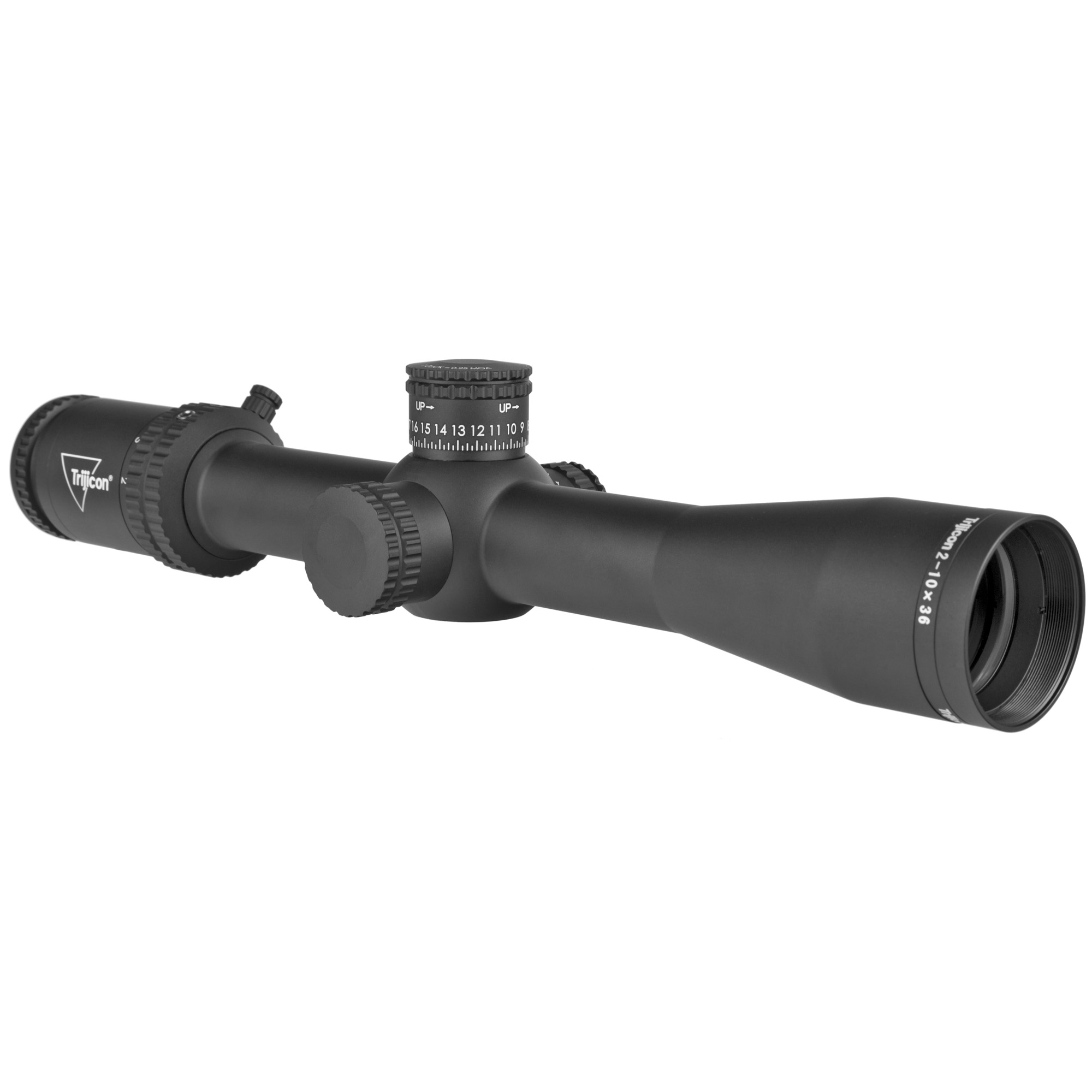 TRIJICON CREDO 2-10X36 FFP MOA RED - Image 2