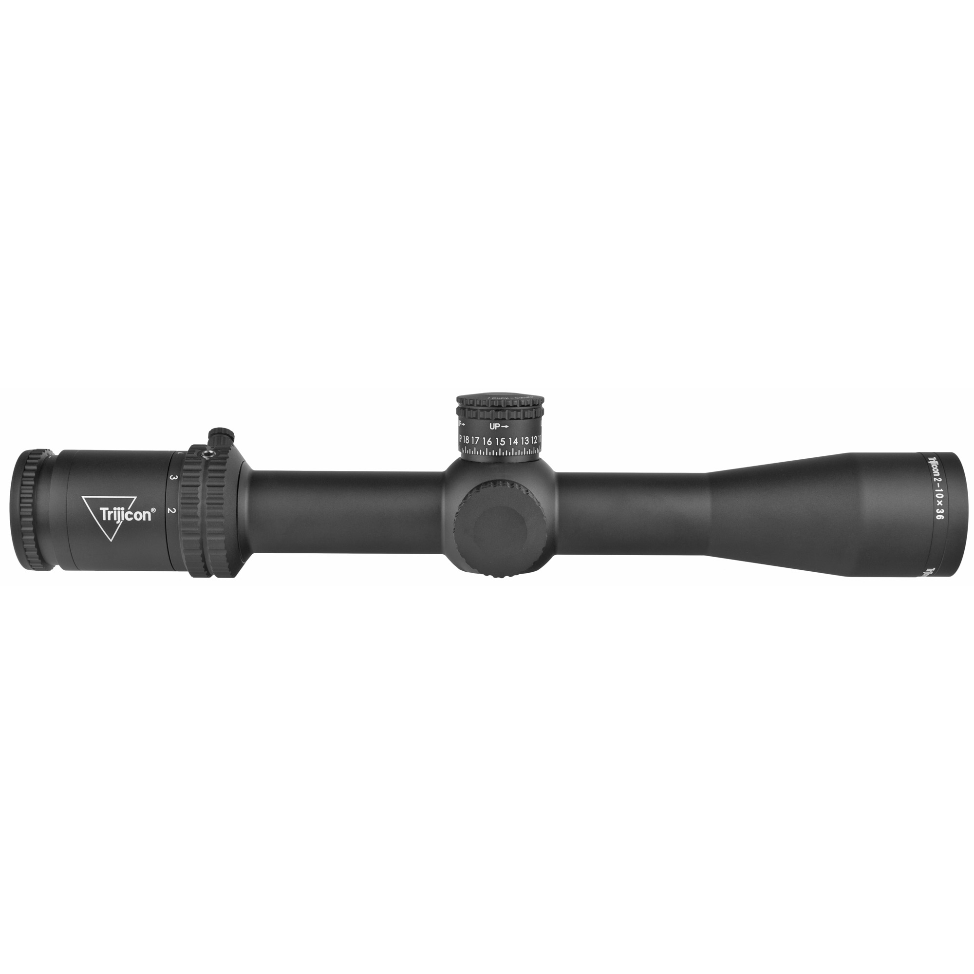 TRIJICON CREDO 2-10X36 FFP MOA RED - Image 3