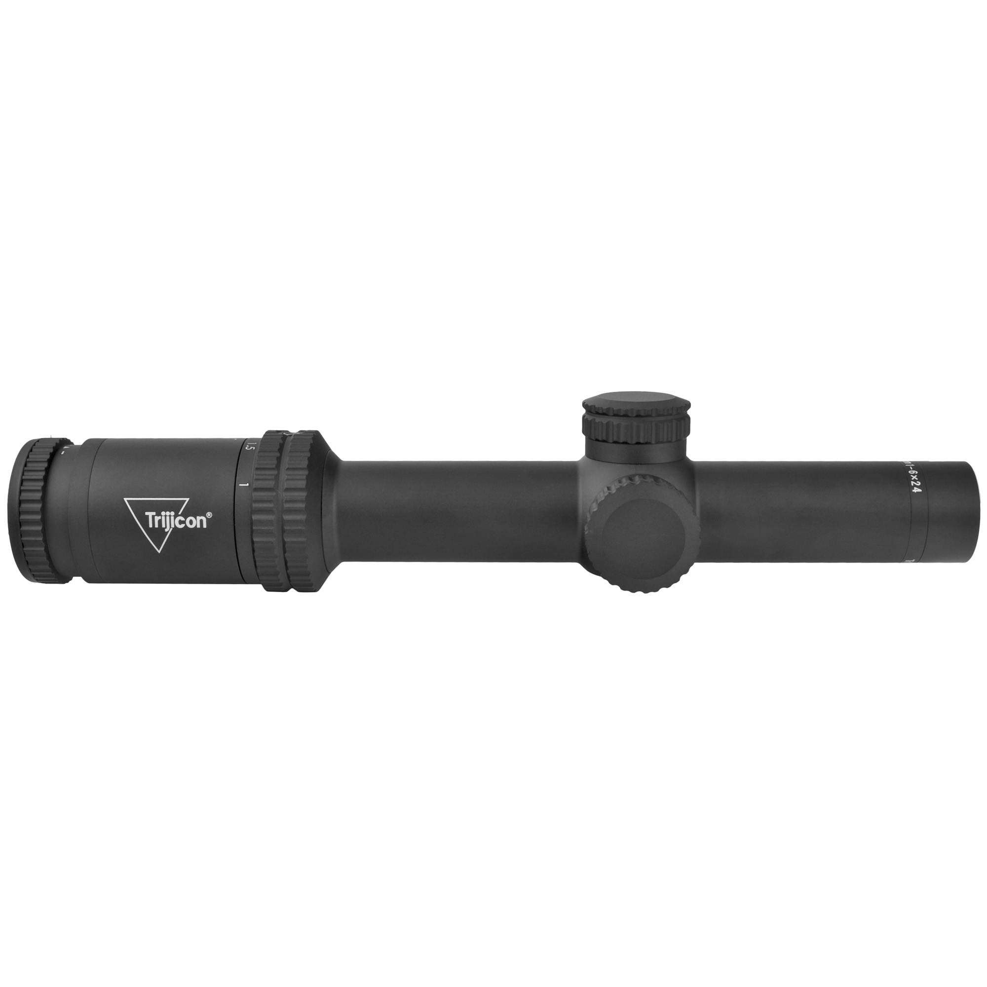 TRIJICON CREDO 1-6X24 SFP BDC GREEN - Image 3