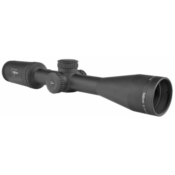 Alternative view of TRIJICON CREDO 3-9X40 SFP DPLX RED