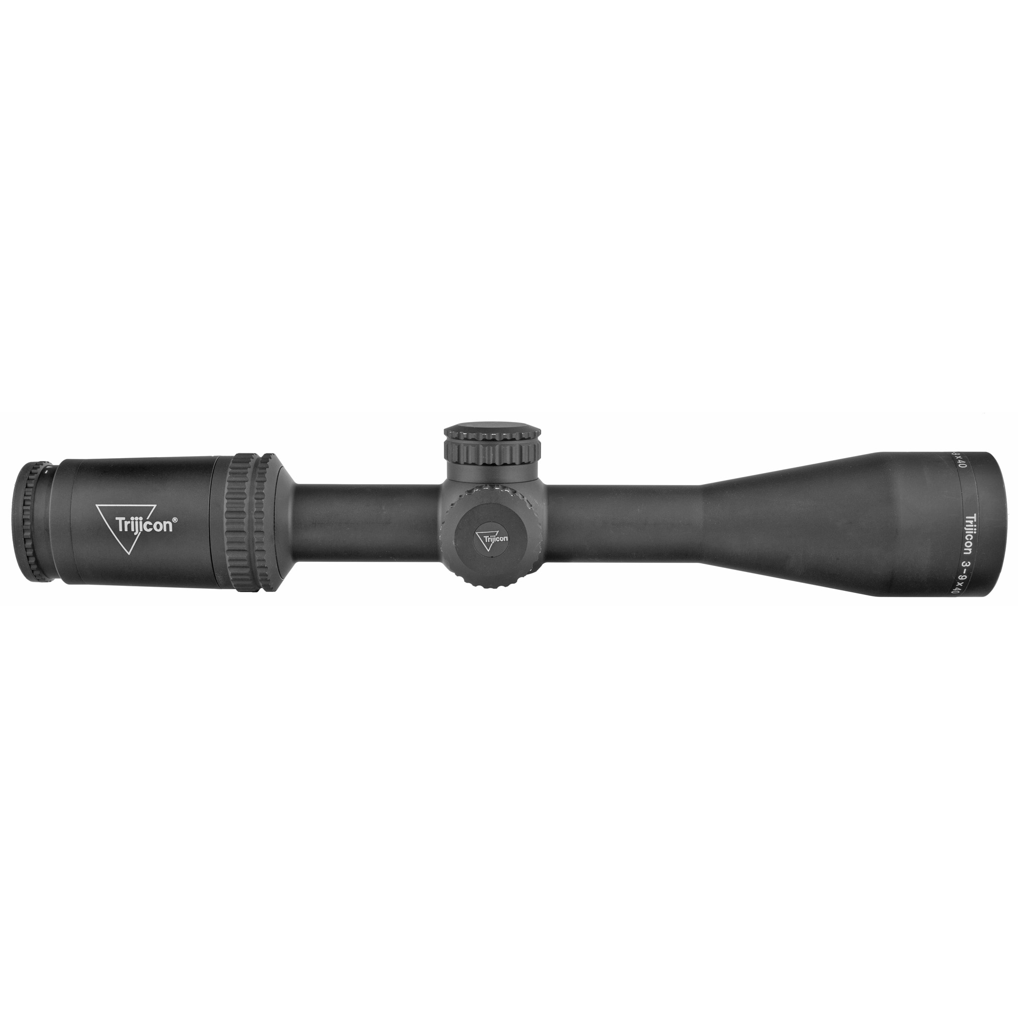TRIJICON CREDO 3-9X40 SFP DPLX RED - Image 3