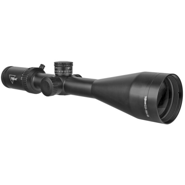 Alternative view of TRIJICON CREDO HX 2.5-10X56 MOA GRN