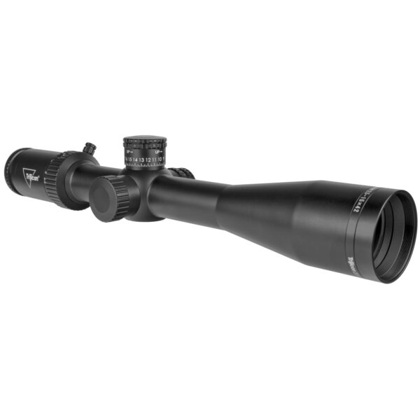 Alternative view of TRIJICON CREDO HX 2.5-15X42 SFP MOA
