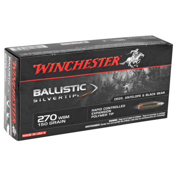 Alternative view of WIN BLSTC TIP 270WSM 150GR 20/200