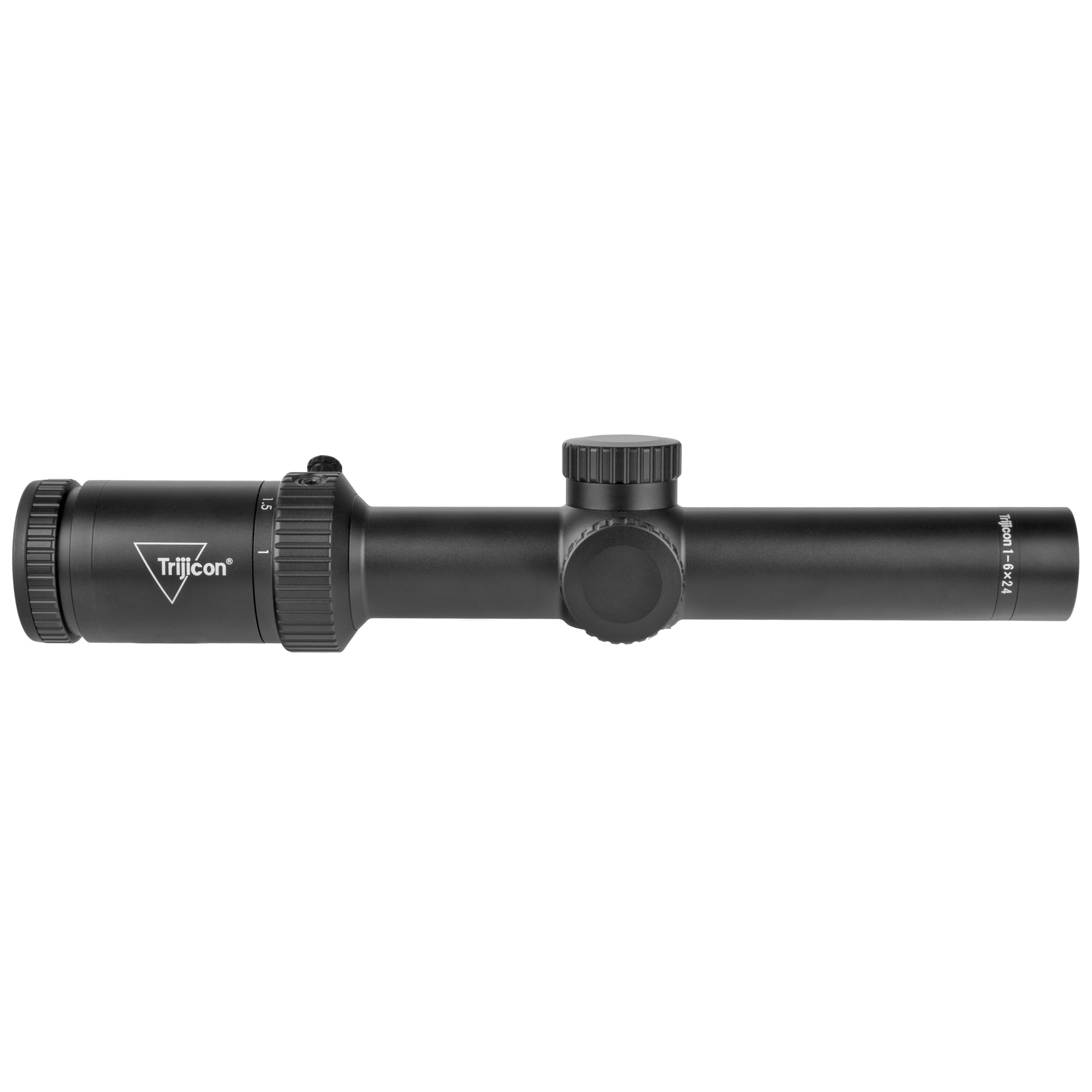 TRIJICON CREDO HX 1-6X24 BDC 223 GRN - Image 3