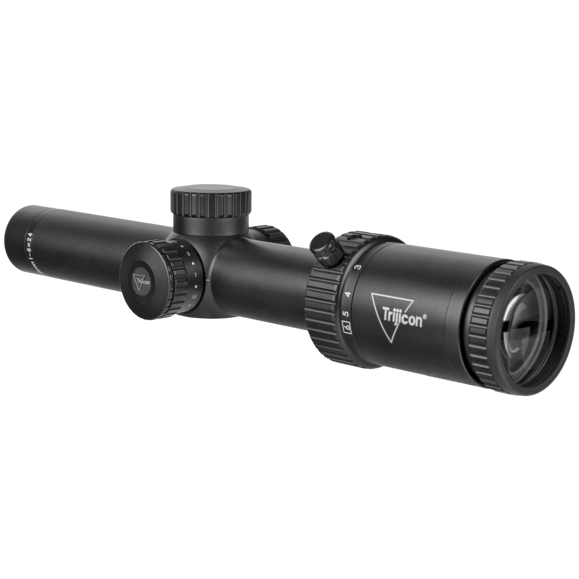 TRIJICON CREDO HX 1-6X24 BDC 308 RED - Image 2
