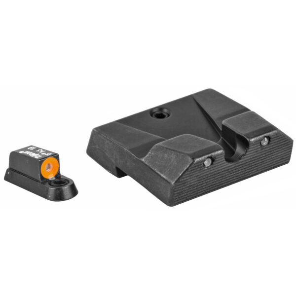 Alternative view of TRIJICON HD NS CZ P-10/P-10C ORANGE