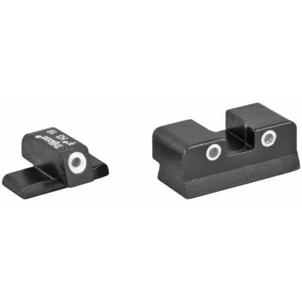 Alternative view of TRIJICON NS FN 509