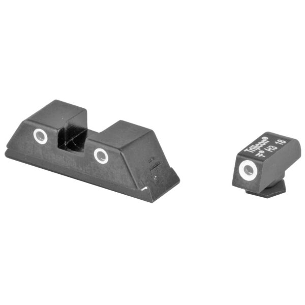 Alternative view of TRIJICON NS FOR GLK 20 21