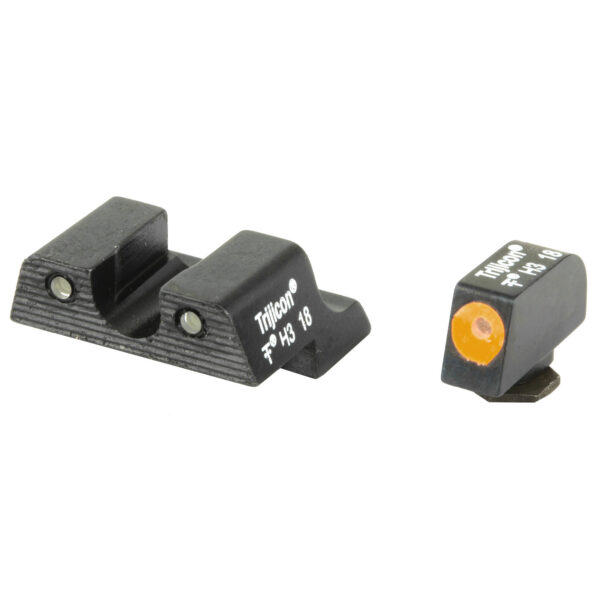 Alternative view of TRIJICON HD NS FOR G42/43/48 ORG FRT