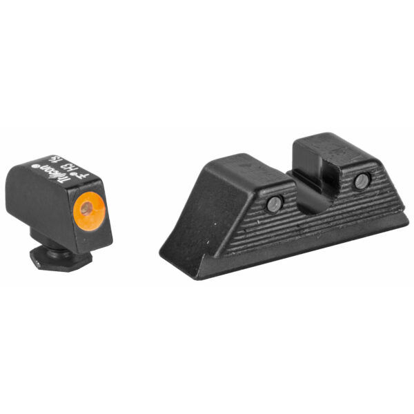Alternative view of TRIJICON HD FOR GLK MOS 9MM ORANGE
