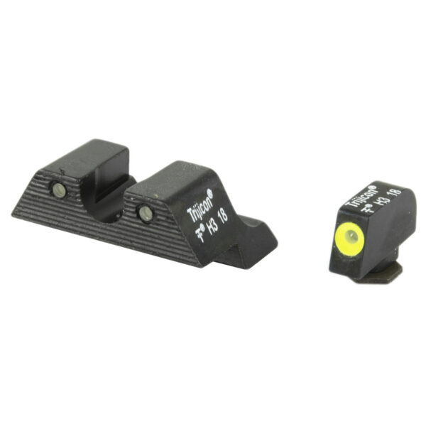 Alternative view of TRIJICON HD XR NS FOR GLK 9/40 YELL