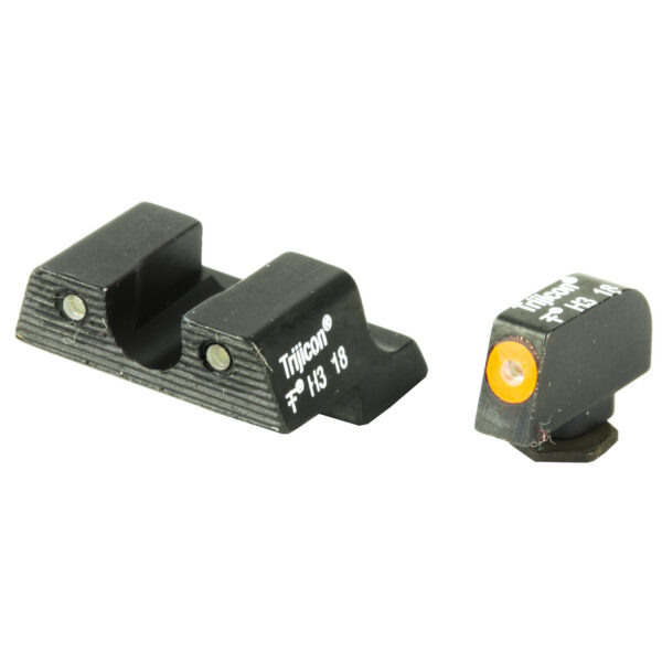 Alternative view of TRIJICON HD XR NS FOR GLK 42/43 ORG