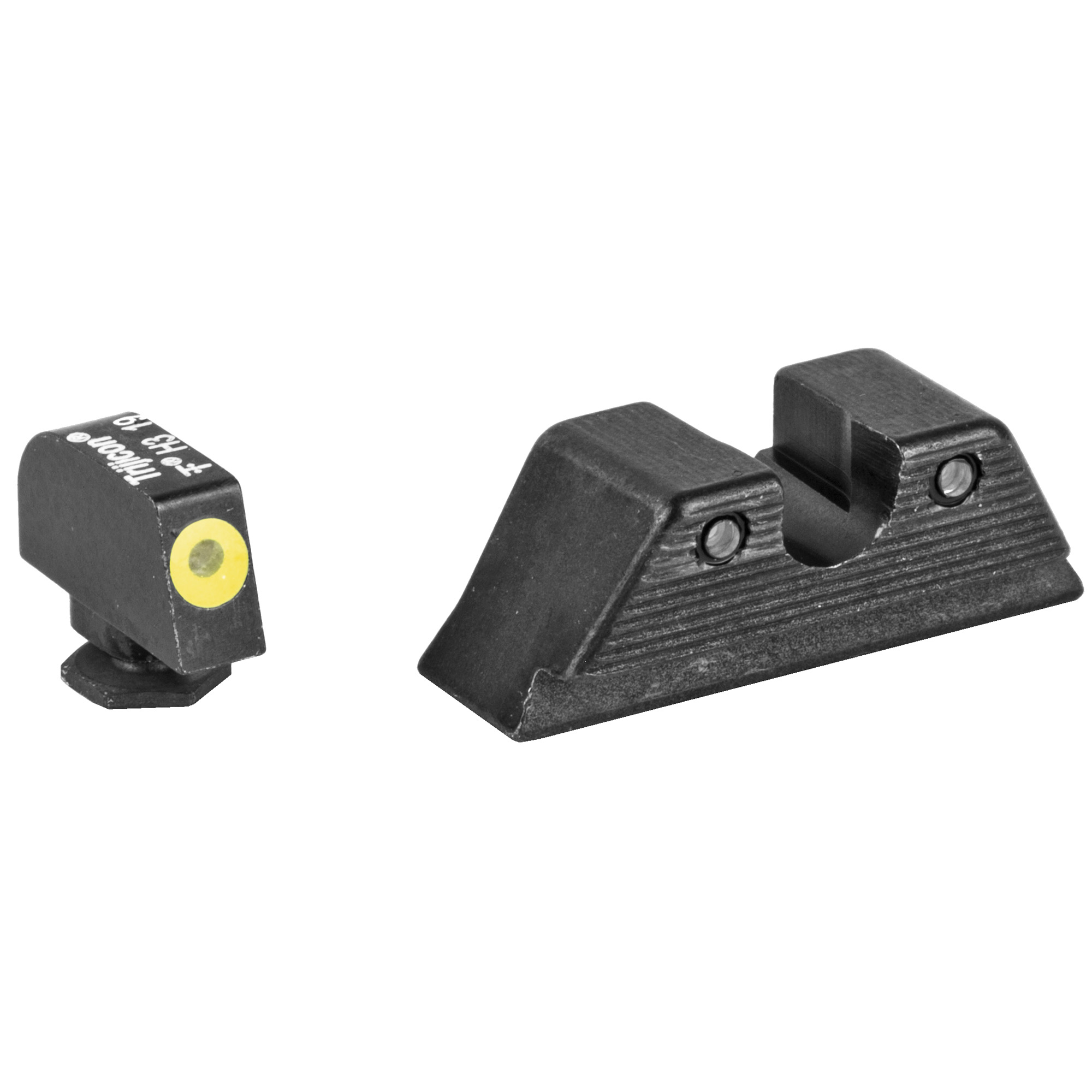 TRIJICON HD XR FOR GLK MOS 9/40 YELL - Image 2