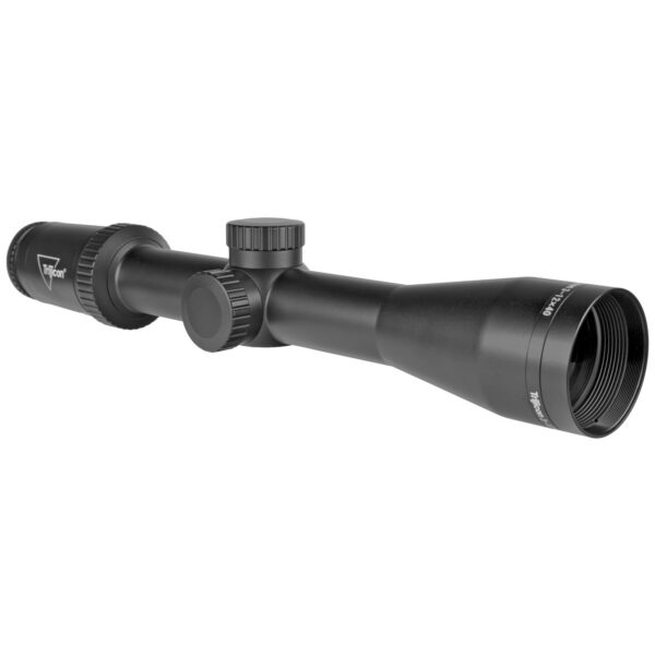 Alternative view of TRIJICON HURON 3-12X40 BDC HUNTER