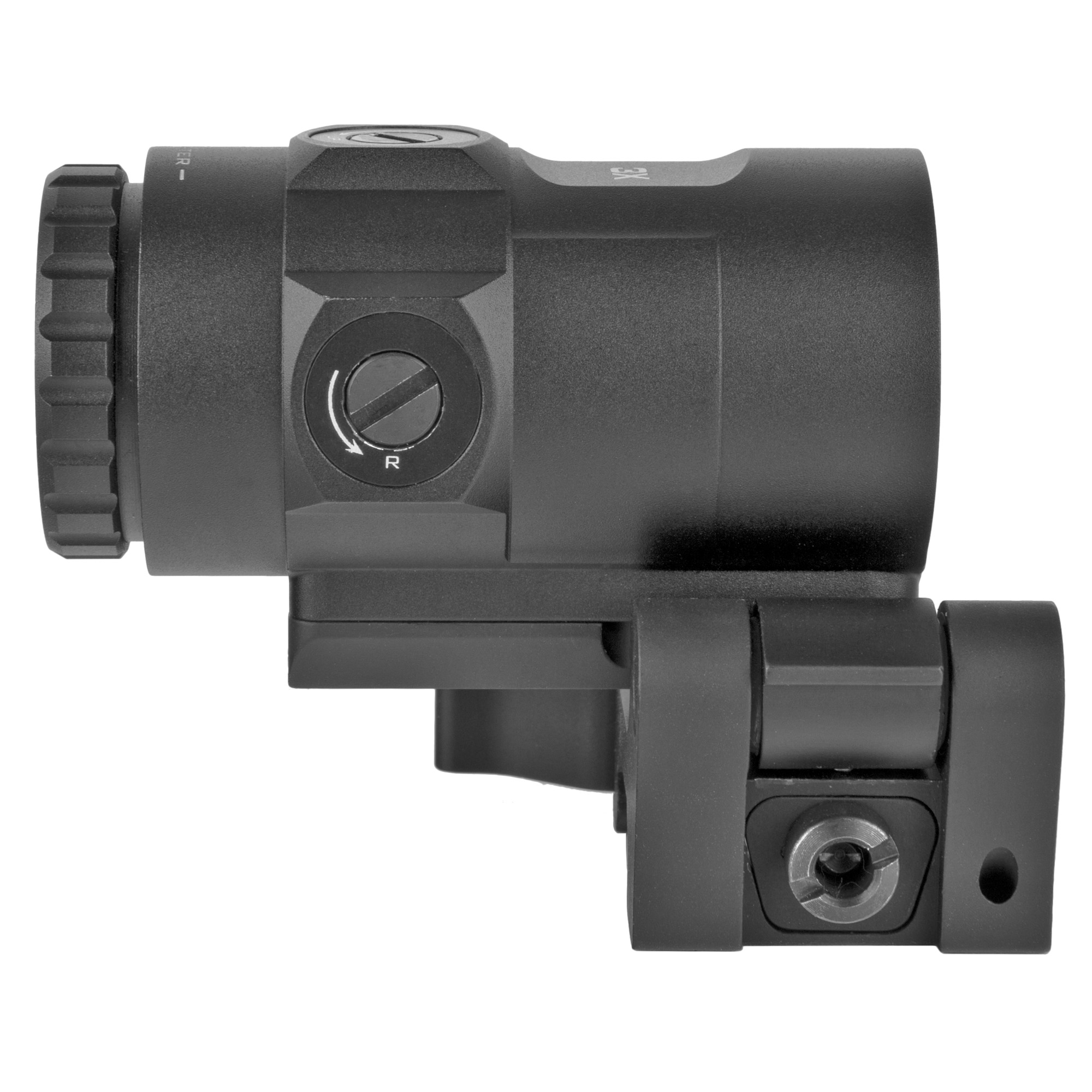 TRIJICON MAGNIFIER 3X W/ QR FLIP MNT - Image 3