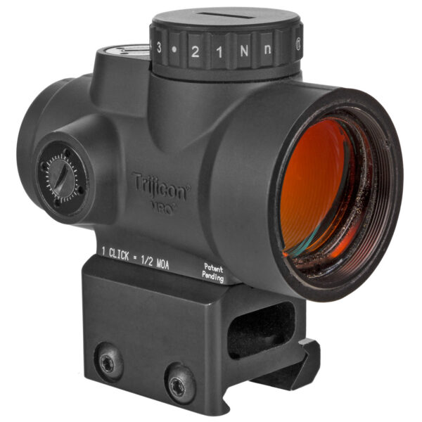 Alternative view of TRIJICON MRO HD RED DOT FULL CO-WIT