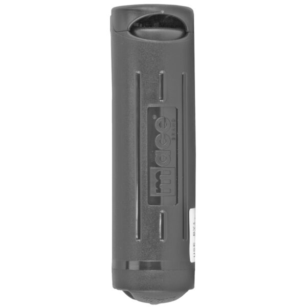 Alternative view of MSI COMPACT MODEL PEPPER SPRAY BLACK