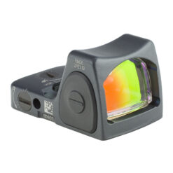 Alternative view of TRIJICON RMR TYPE 2 ADJ 3.25 MOA GRY