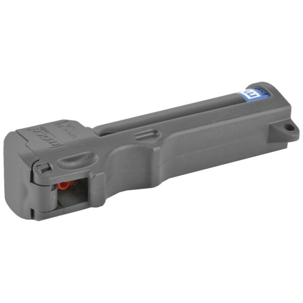 Alternative view of MSI OC CS & UV POCKET MDL W/KEY 11GM