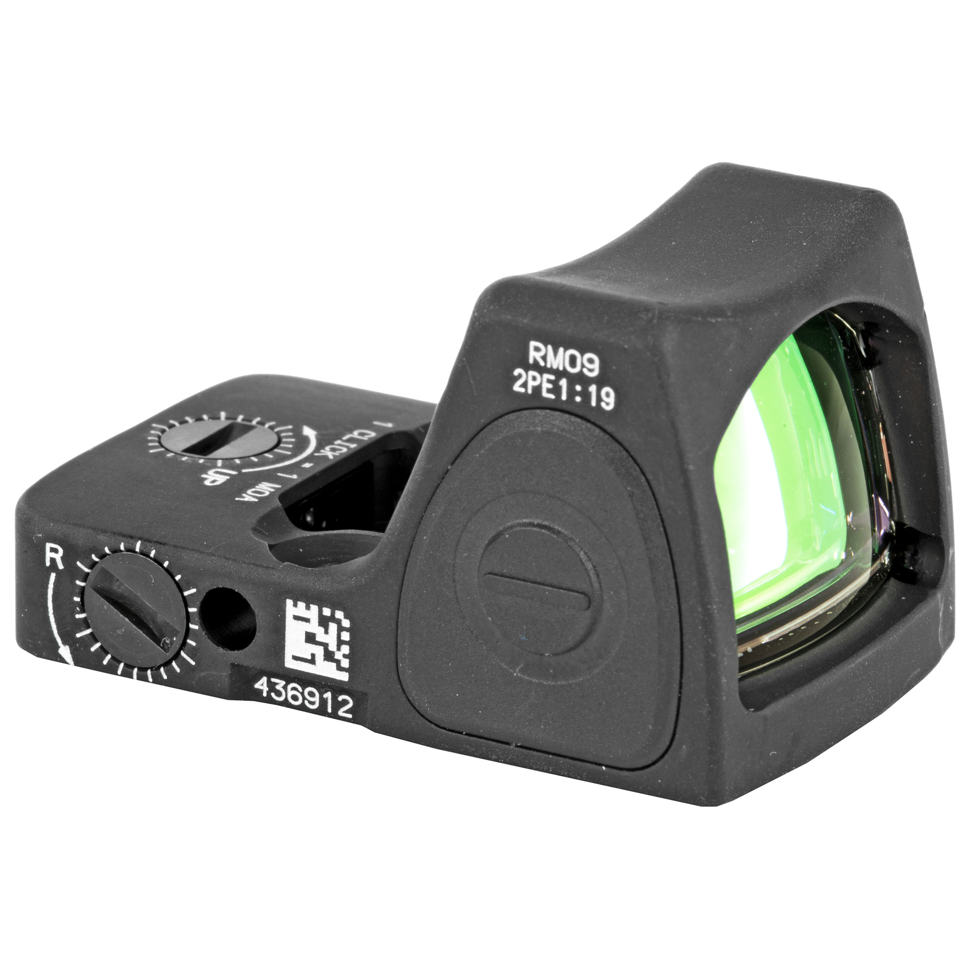 TRIJICON RMR ADJ TYPE 2 1 MOA BLK - Image 2