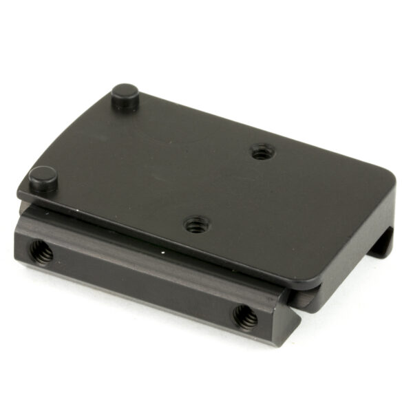 Alternative view of TRIJICON RMR MNT LOW PICATINNY