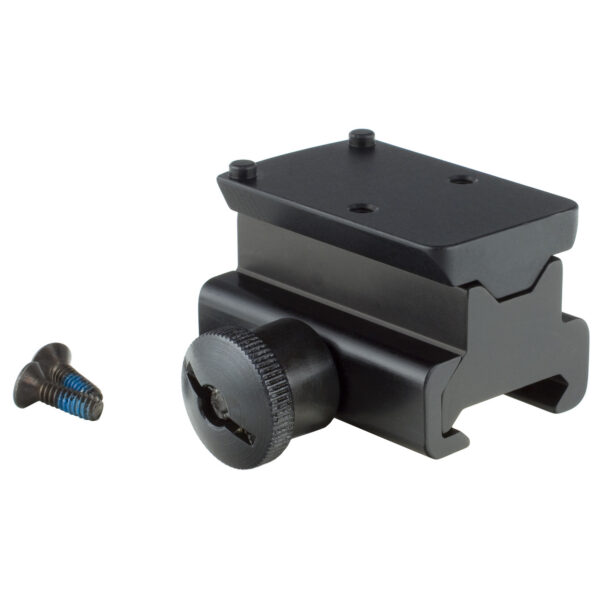 Alternative view of TRIJICON RMR MNT TALL PICATINNY