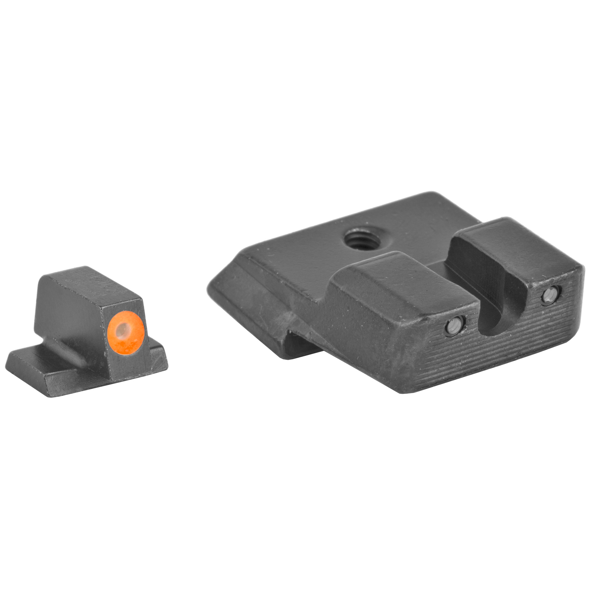 TRIJICON HD NS S&W M&P ORG FRONT - Image 2