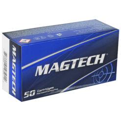 Alternative view of MAGTECH 38SPL 158GR LRN 50/1000