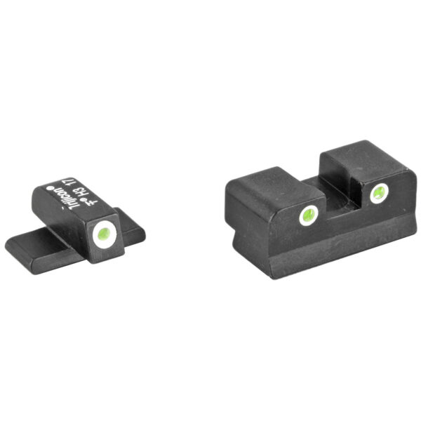 Alternative view of TRIJICON NS XD 9/40/45/357