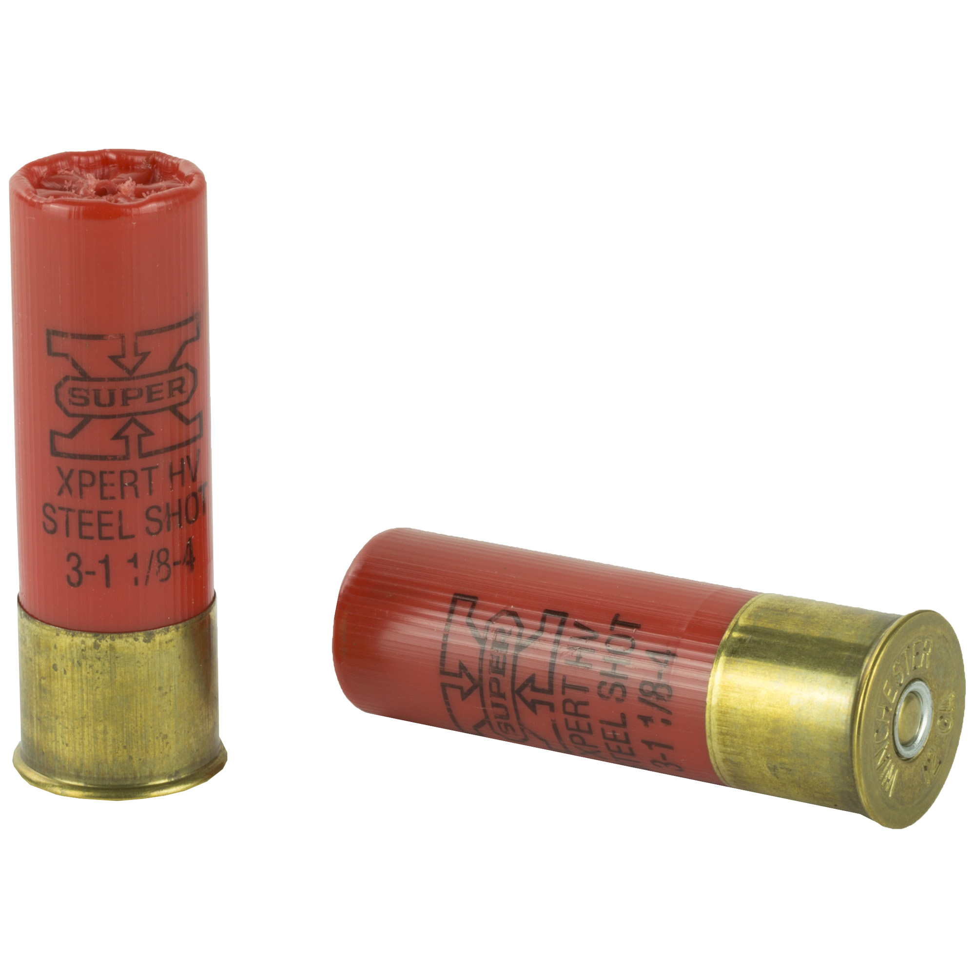 WIN XPERT HV STL 12GA 3 #4 25/250 - Image 4