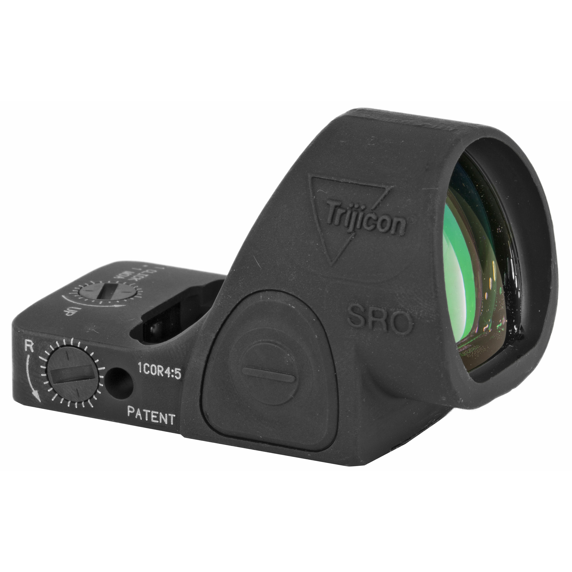 TRIJICON SRO 5 MOA ADJ LED RED DOT - Image 2
