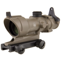Alternative view of TRIJICON ACOG 4X32 AMBER XHR .223