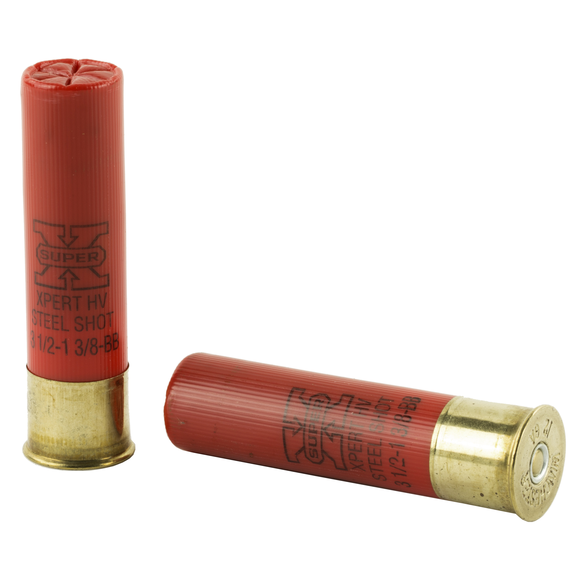 WIN XPERT HV 12GA 3.5 #BB 25/250 - Image 4