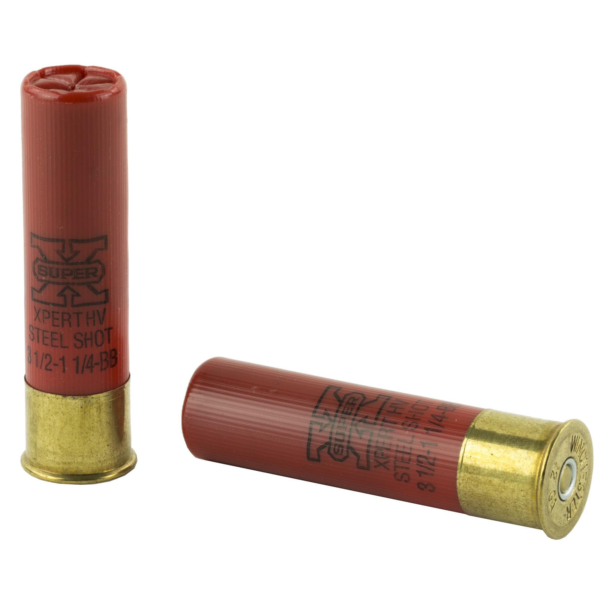 WIN XPERT HV 12GA 3.5 #BB 25/250 - Image 4