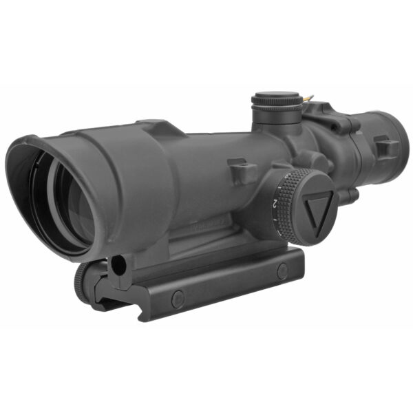 Alternative view of TRIJICON ACOG 3.5X35LED .223 GRN CHV