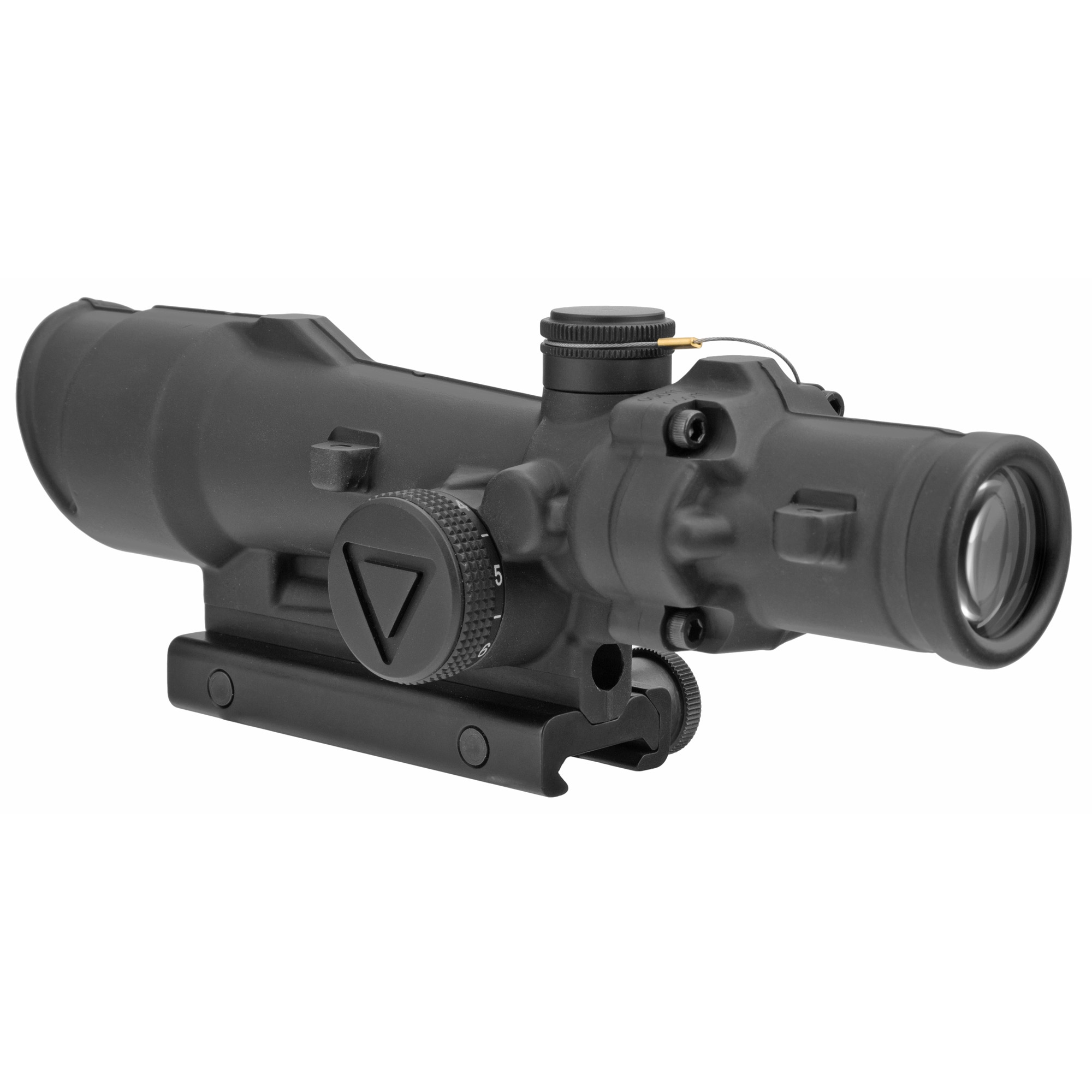 TRIJICON ACOG 3.5X35LED .223 GRN CHV - Image 3
