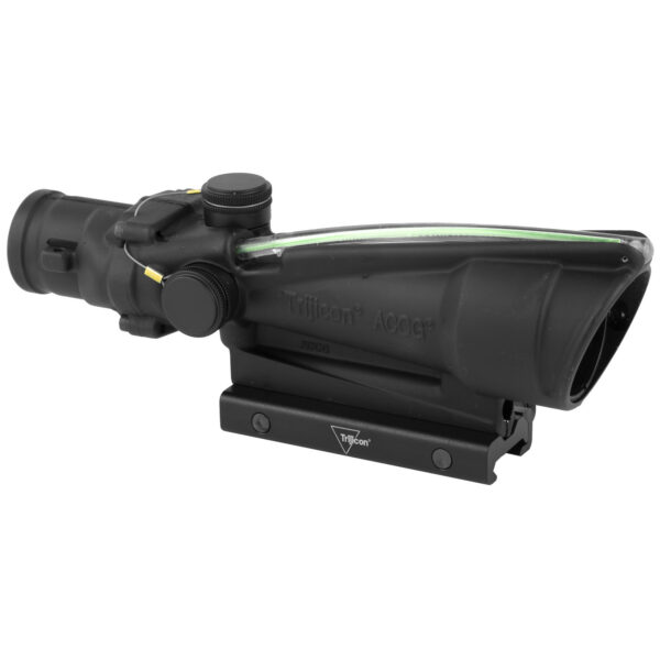 Alternative view of TRIJICON ACOG 3.5X35 GHS .308 W/TA51