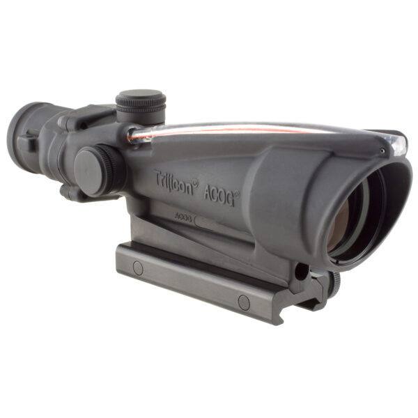 Alternative view of TRIJICON ACOG 3.5X35 HS .308 W/TA51