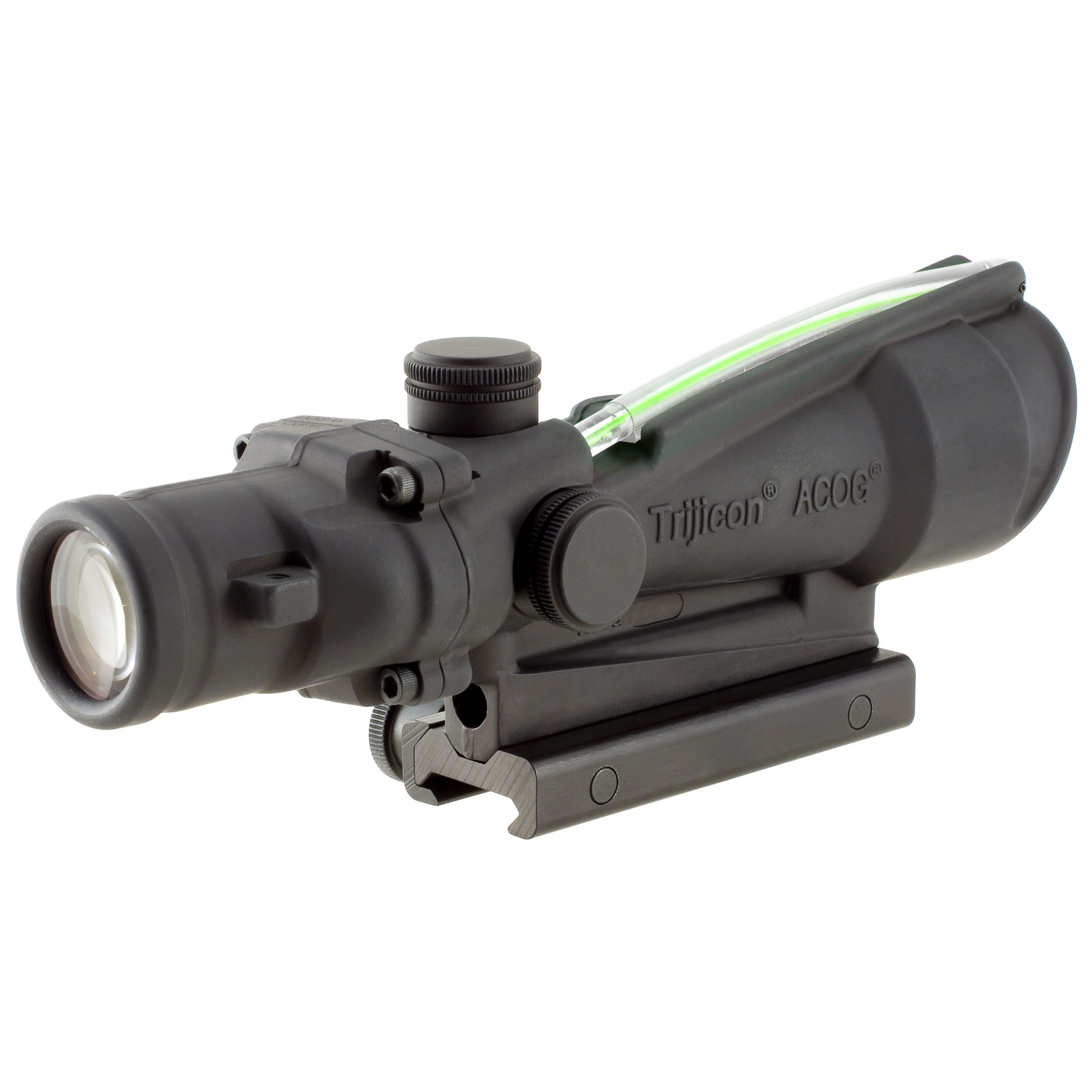 TRIJICON ACOG 3.5X35 .223 GRN HOR SH - Image 3