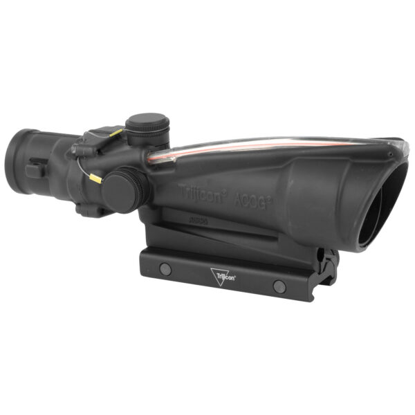 Alternative view of TRIJICON ACOG 3.5X35 HS .223 W/TA51
