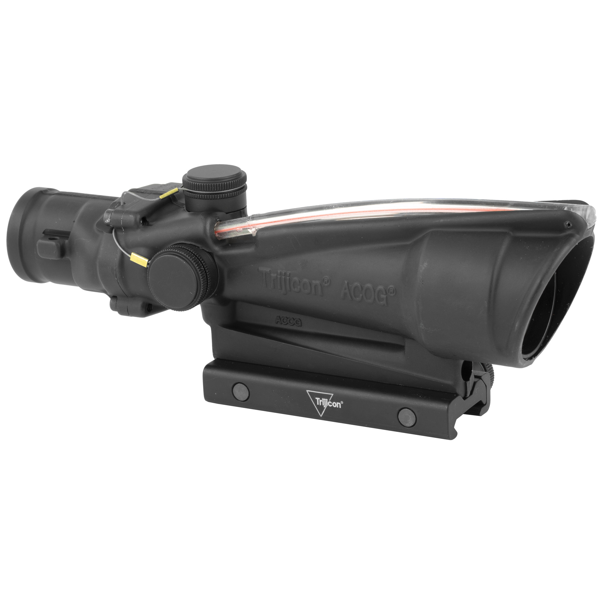 TRIJICON ACOG 3.5X35 HS .223 W/TA51 - Image 2