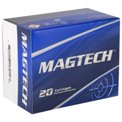 Alternative view of MAGTECH 500SW 325GR SJSP 20/500