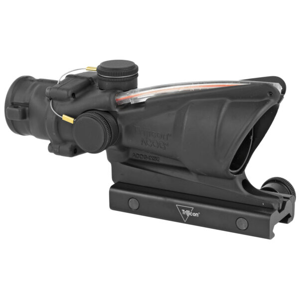 Alternative view of TRIJICON ACOG 4X32 RED XHR .223