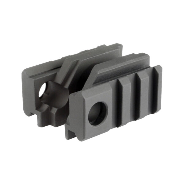 MIDWEST G2 TAC LIT MNT/STD FRNT SGHT