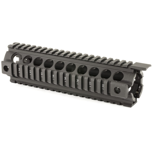 Alternative view of MIDWEST FOREARM 2-PC BLK MID-LGTH G2