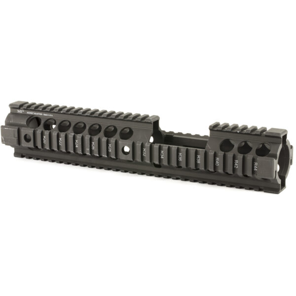 Alternative view of MIDWEST FF FOREARM CARB EXT GEN2