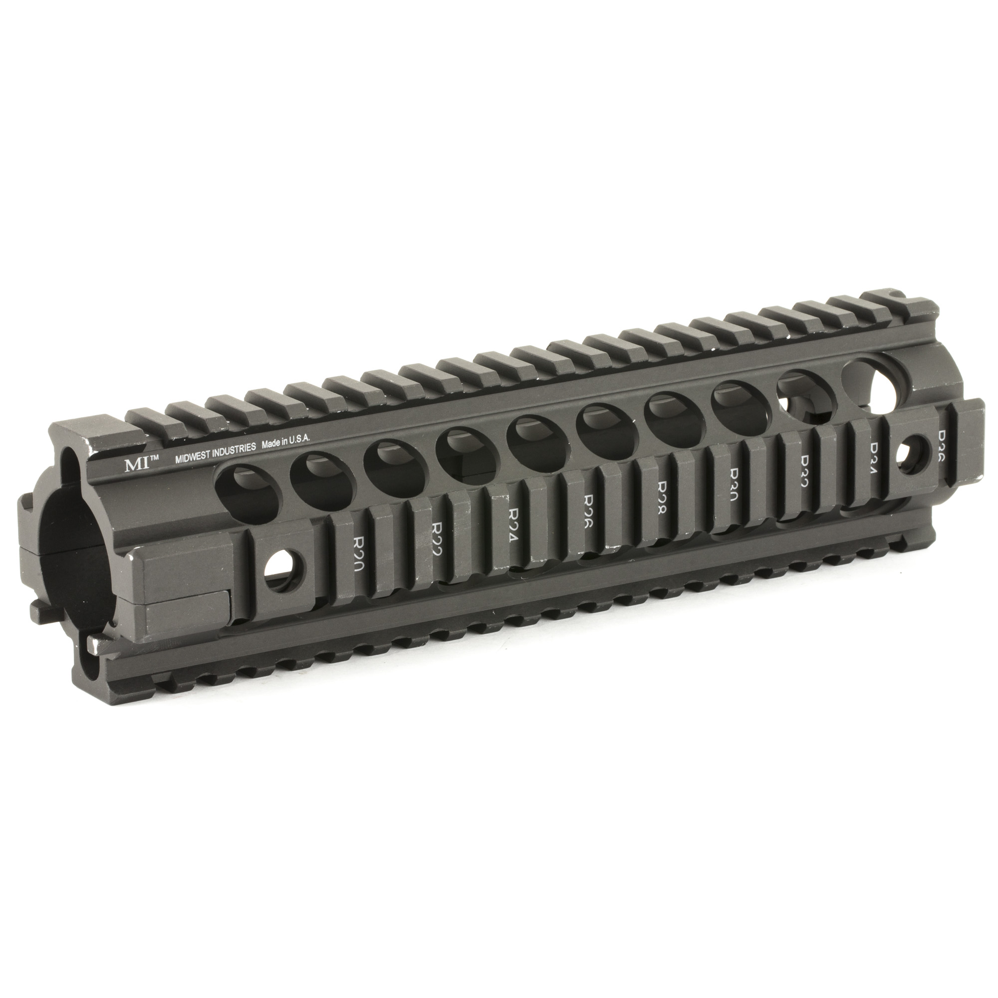 MIDWEST FREE-FLOAT FOREARM MID GEN2